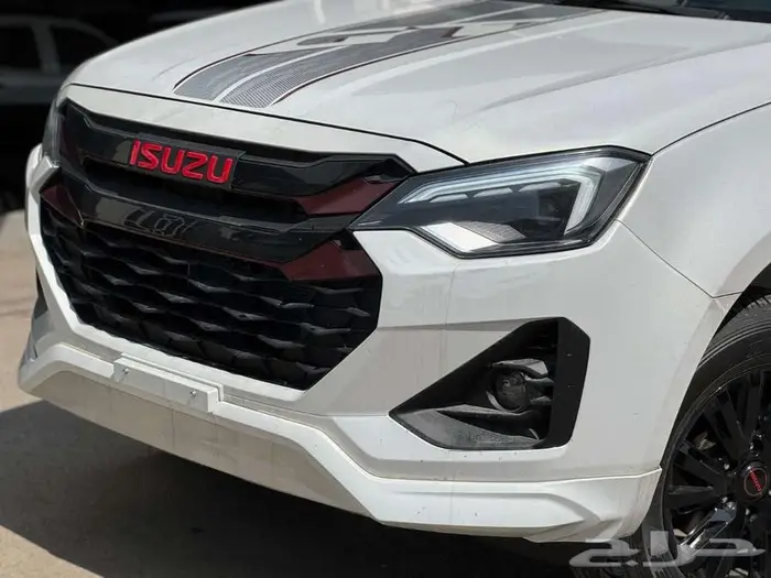ايسوزو ديماكس GT فل كامل مبيعات الافراد والشركات 5