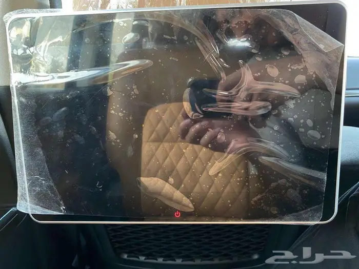 لاندكروزر GXR 2021 V8 تورنق فل كامل 16