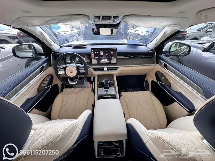 تانك 500 روك اديشن 2026 توصيل لجميع انحاء المملكه 6