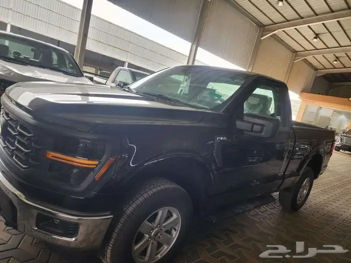 فورد F150 غماره 2025 اقل الاسعار 17
