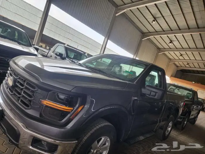 فورد F150 غماره 2025 اقل الاسعار 18