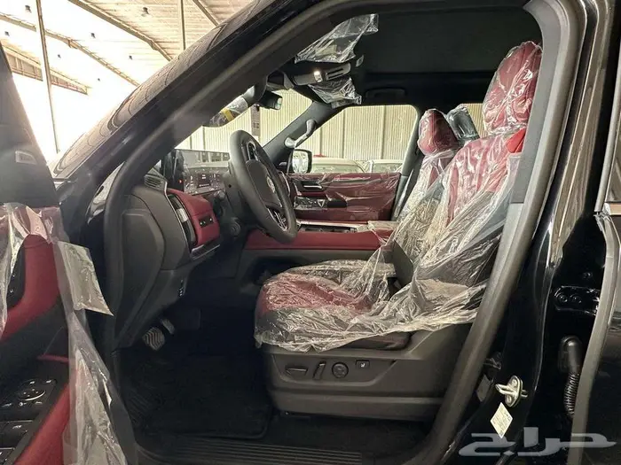 نيسان باترول بلاتينوم تنفس طبيعي 2026 عرض خاااص للتقسيط 12