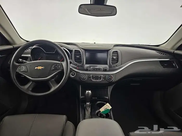 شفروليه امبالا LS 2019 4