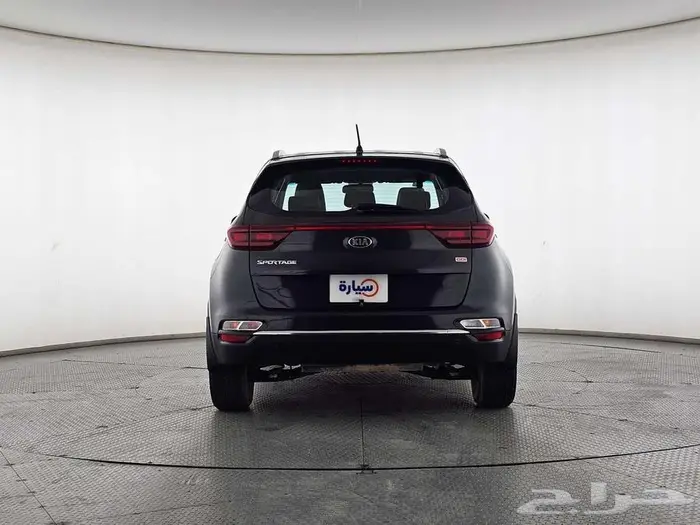 كيا سبورتاج GDi 2020 دبل 2