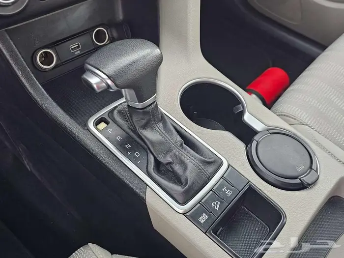 كيا سبورتاج GDi 2020 دبل 5