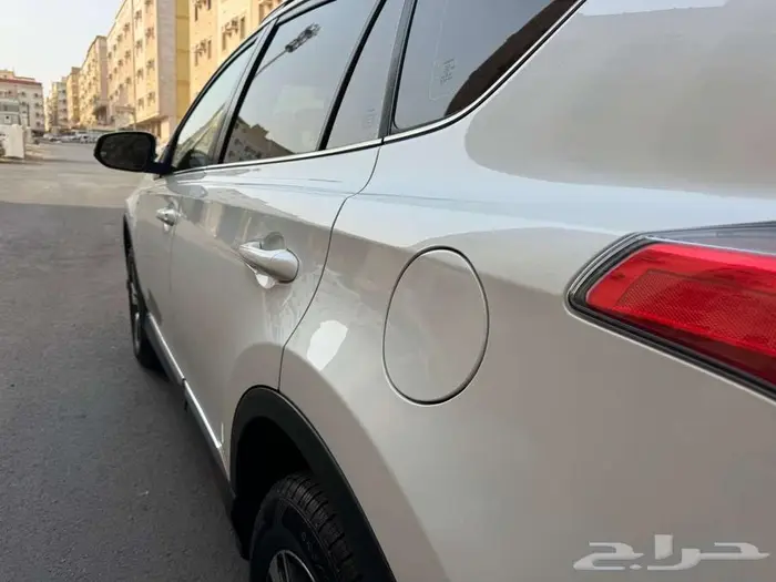 راف فور 2017 فل كامل بقمة النضافة ممشى 240 2