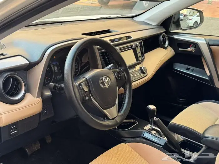 راف فور 2017 فل كامل بقمة النضافة ممشى 240 11