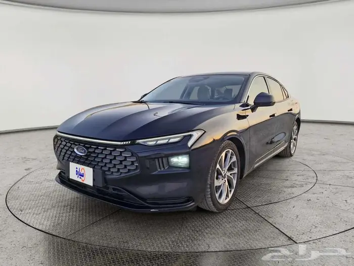 فورد تورس تيتانيوم 2023 0