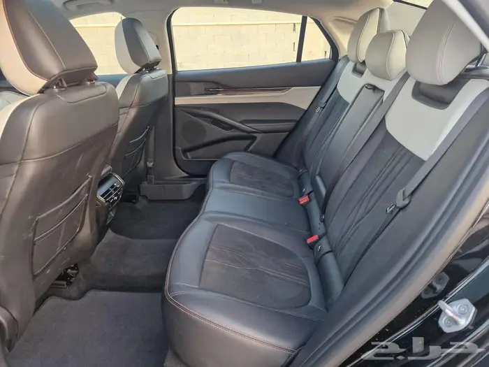 فورد تورس تيتانيوم 2023 7