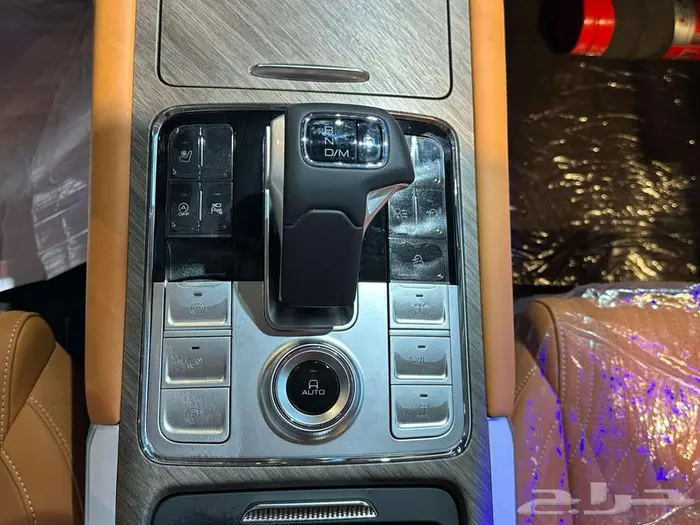 تانك 500 روك اديشن 2026 اسبير علاق 18