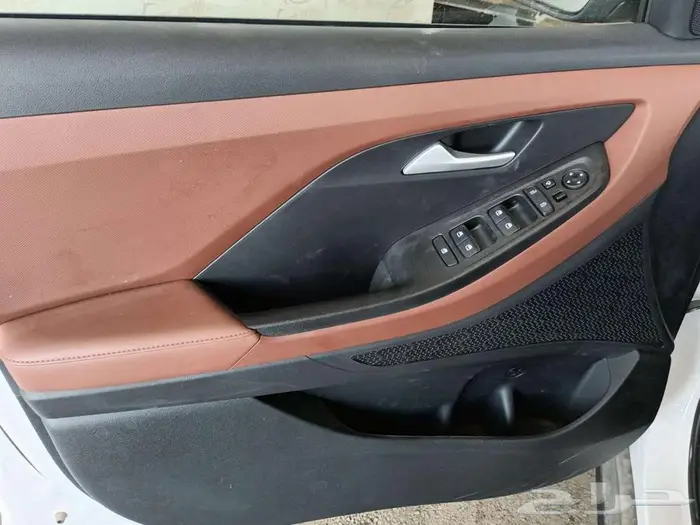 هونداي كريتا كمفورت موديل 2025 اقل سعار كاش 9