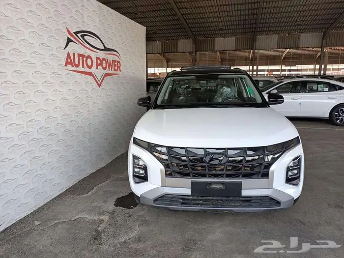 هونداي كريتا كمفورت موديل 2025 اقل سعار كاش 0