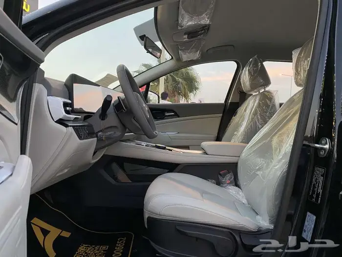 كيا سبورتاج ستاندر 2026 L بدون دفعة اولى واول قسط بعد 4 شهور 5