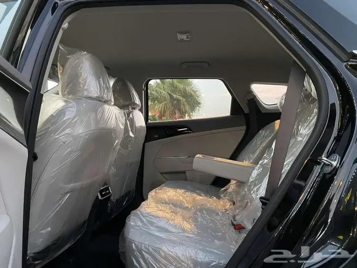 كيا سبورتاج ستاندر 2026 L بدون دفعة اولى واول قسط بعد 4 شهور 4