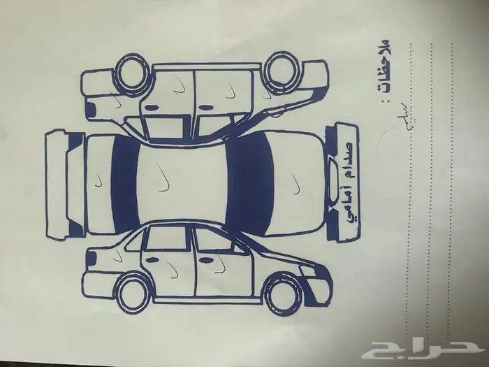 اوريون 2009 قراندي فل 11