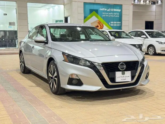 نيسان التيما 2022 نص فل بدي وكالة 0