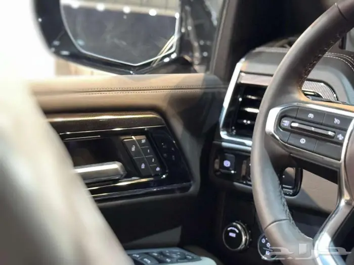 جمس يوكن اليفيشن فتحة بانوراما 2025 كاش واقساط 12