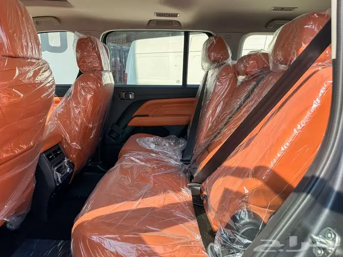 هافال H9 نص فل موديل 2026 اقل سعر بالسوق 14