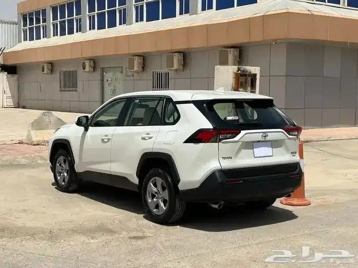 راف فور 2022 دبل سعودي 6