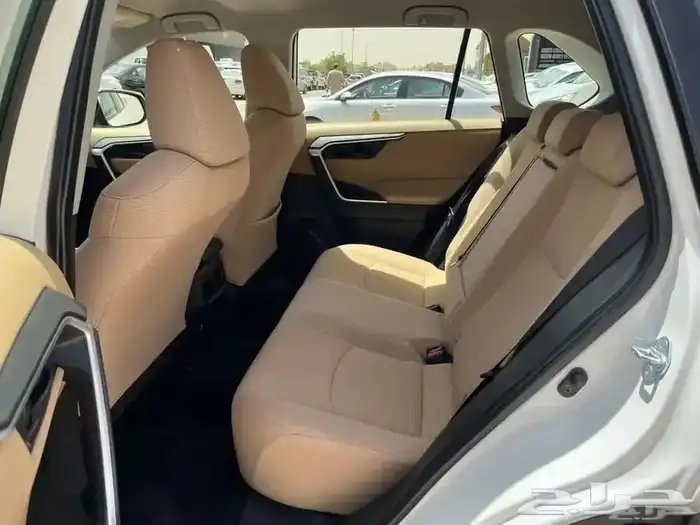 راف فور 2022 دبل سعودي 17