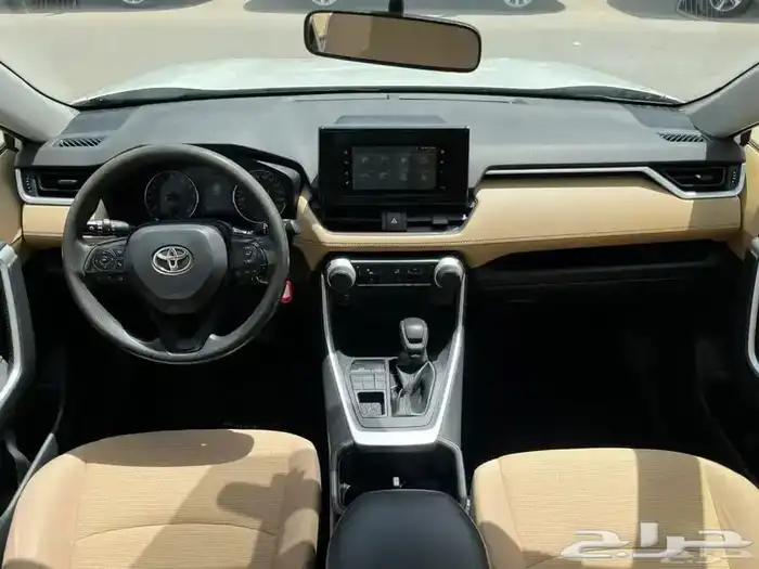 راف فور 2022 دبل سعودي 19