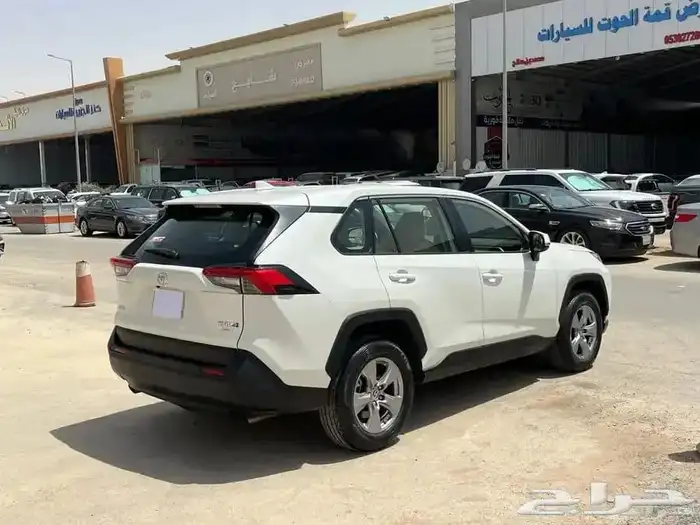 راف فور 2022 دبل سعودي 10