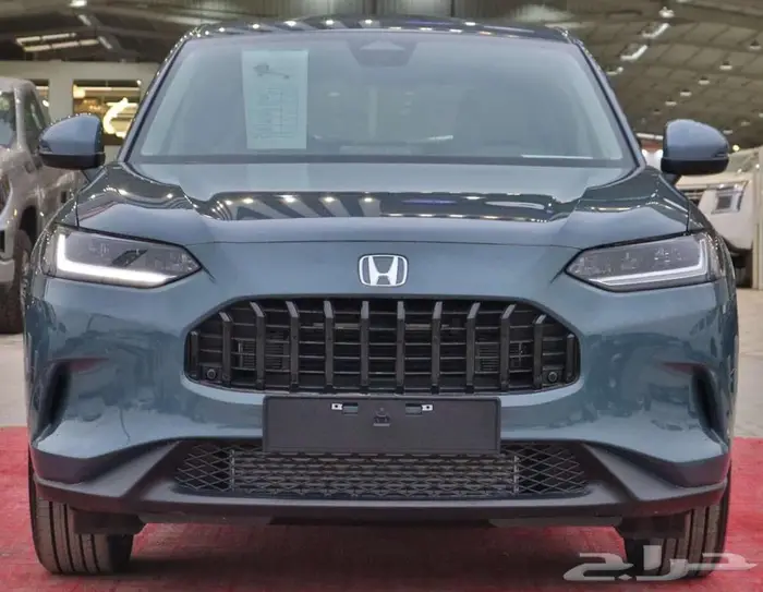 هوندا ZRV ستاندر سعودي 2024 مبيعات بنوك وشركات 3