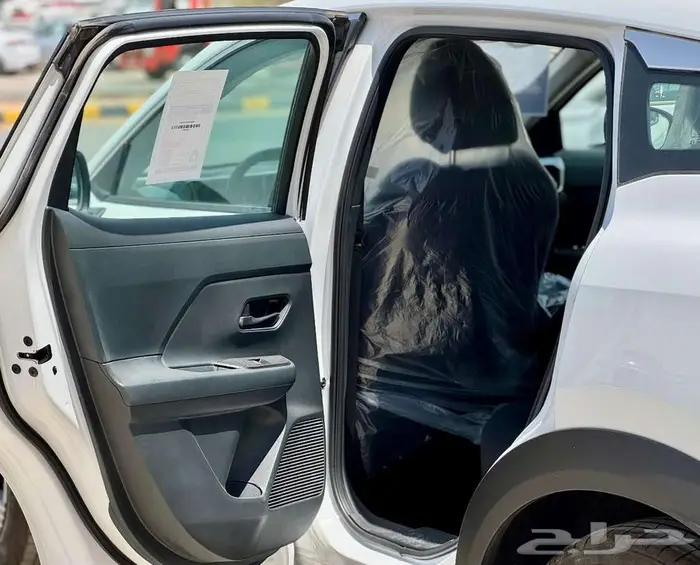 نيسان كيكس ستاندر مبيعات افراد وشركات 11