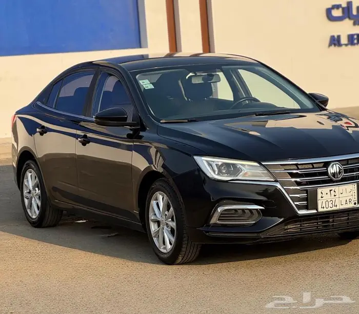 ام جي 5 نص فل 2022 السعر 26 الف 8