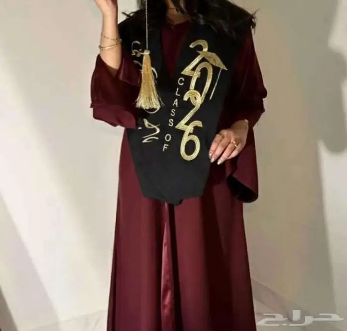 عبايات تخرج ارواب تخرج 0