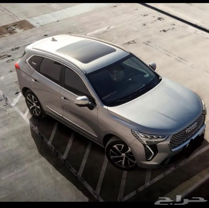 هافال جوليان2023 فل كامل 2