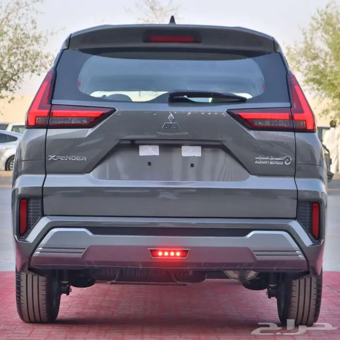 ميتسوبيشي اكسباندر فل كامل 2025 سعودي اقل سعر 12