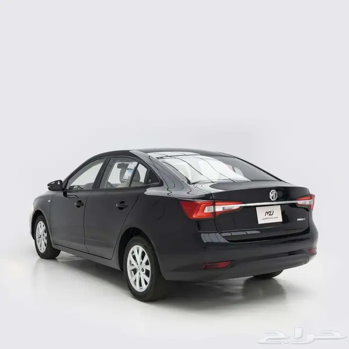 عرض خاص للشركات والأفراد ام جي 5 ستاندر وكيل سعودي 2026 4