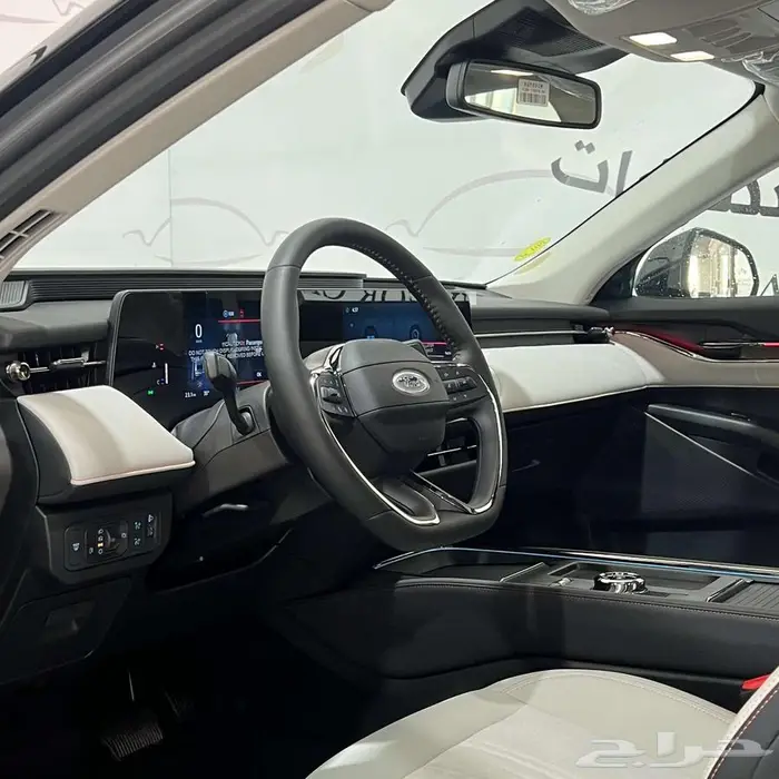 عرض_الاقساط_فورد_توروس_امبيانتي_ترند_تيتانيوم_بنزين_2026 6