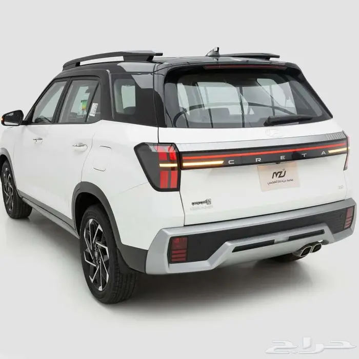 جراند كريتا 2026 سمارت - كومفورت - سعودي - باقوي العروض 29