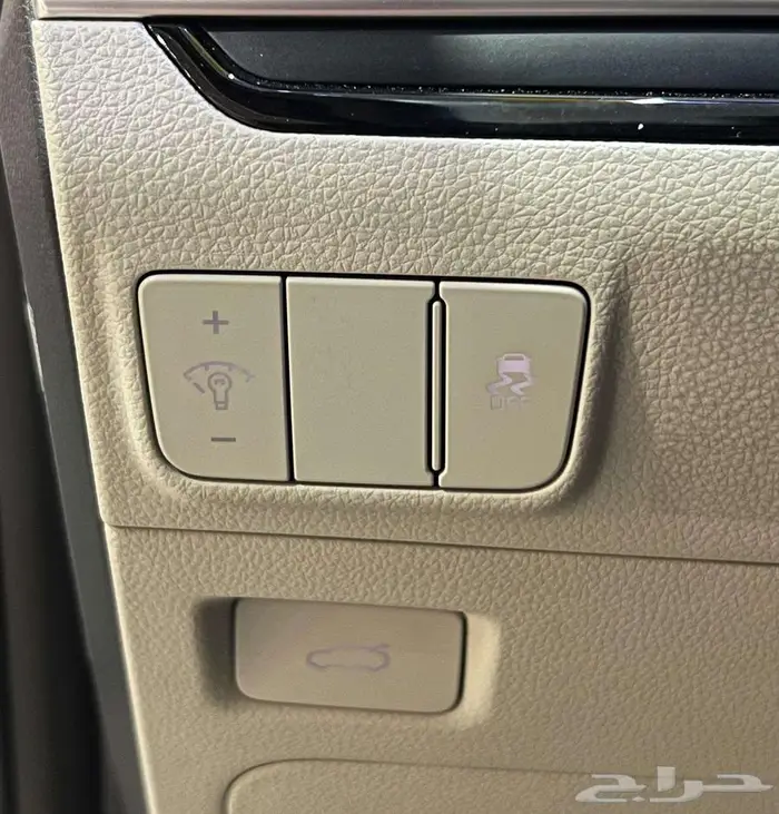 جديد كيا K5 ستاندر مطور موديل 2026 5