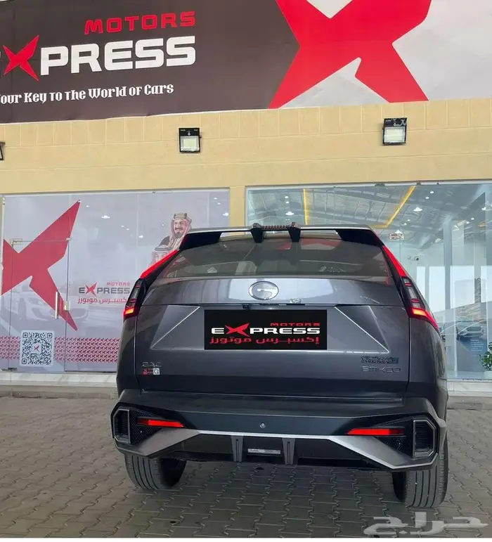 جاك امكو موديل 2025 افضل العروض للكاش والاقساط 7