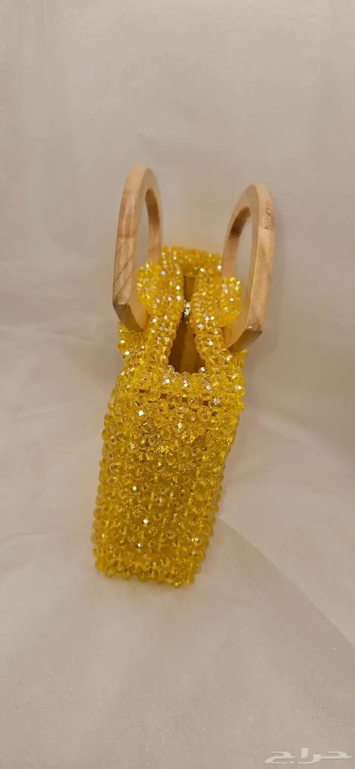 حقائب مصنوعة يدويا 5