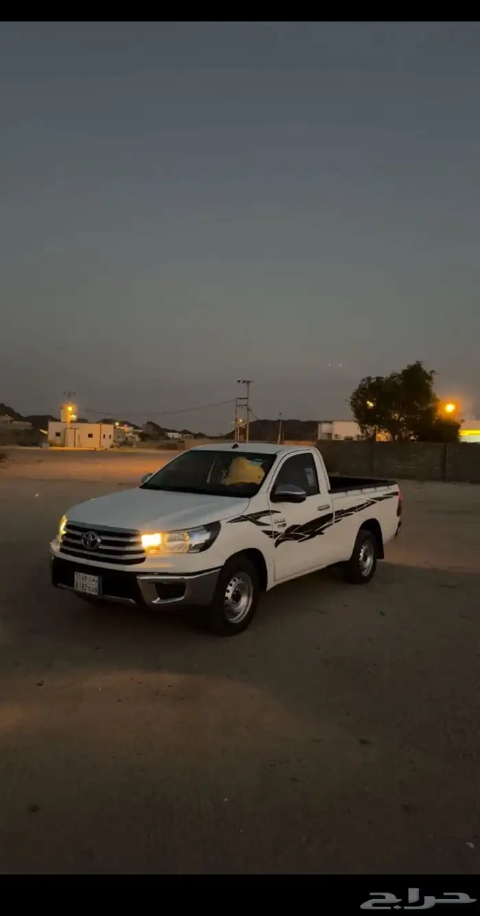 هايلوكس للبيع ديزل22 2