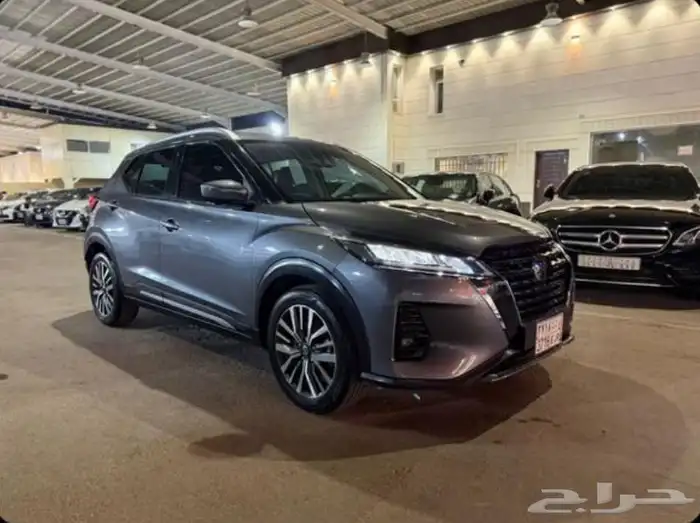 كيكس نيسان مخزنه 2022 1