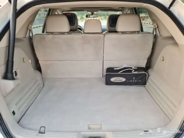 جيب فورد لنكون 17