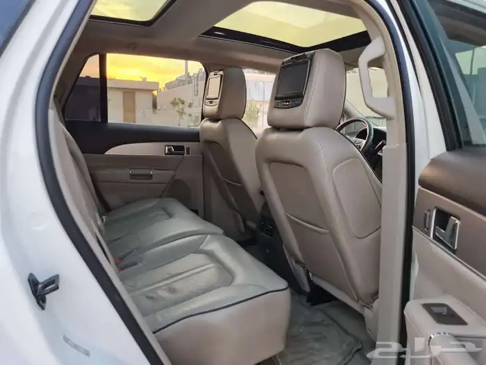 جيب فورد لنكون 25