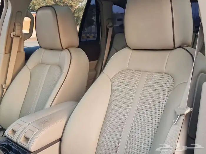 جيب فورد لنكون 28