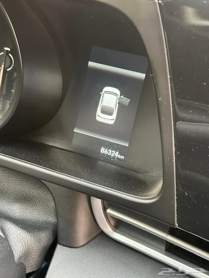 النترا 2022 نظيفه جدا 7