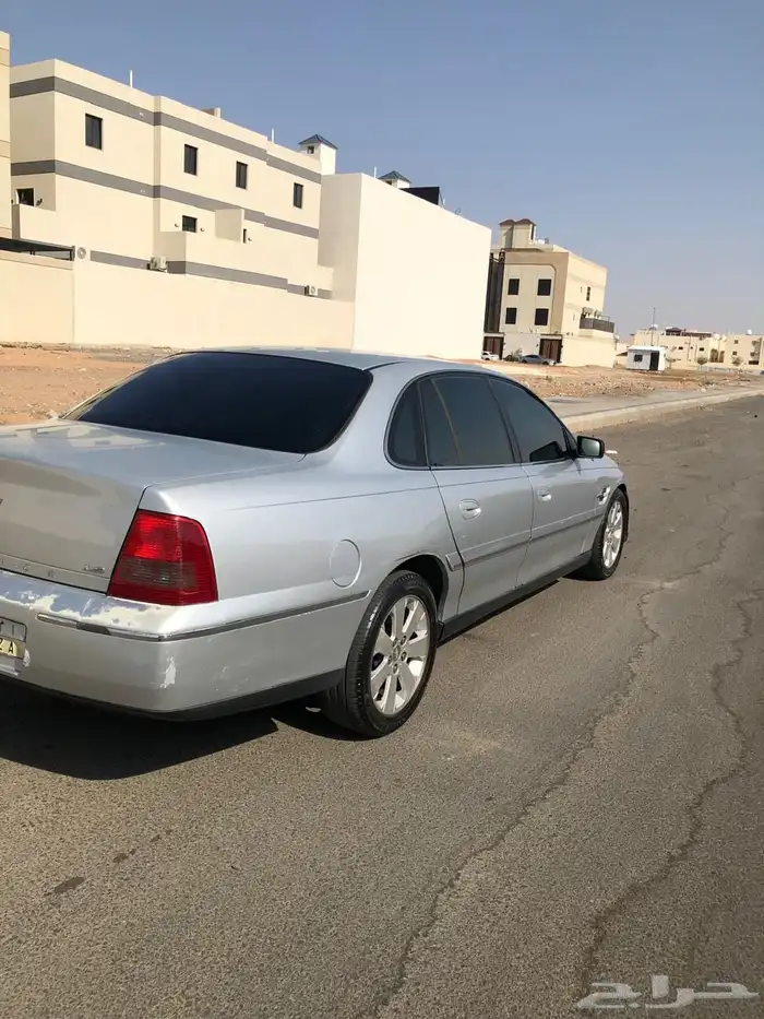 كابريس للبيع 4