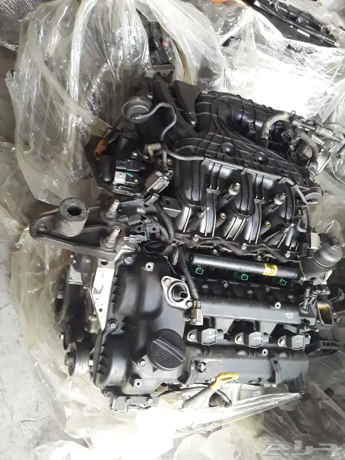 محركات مستوردة جملة وقطاعي يوجد تركيب مصدوم 10