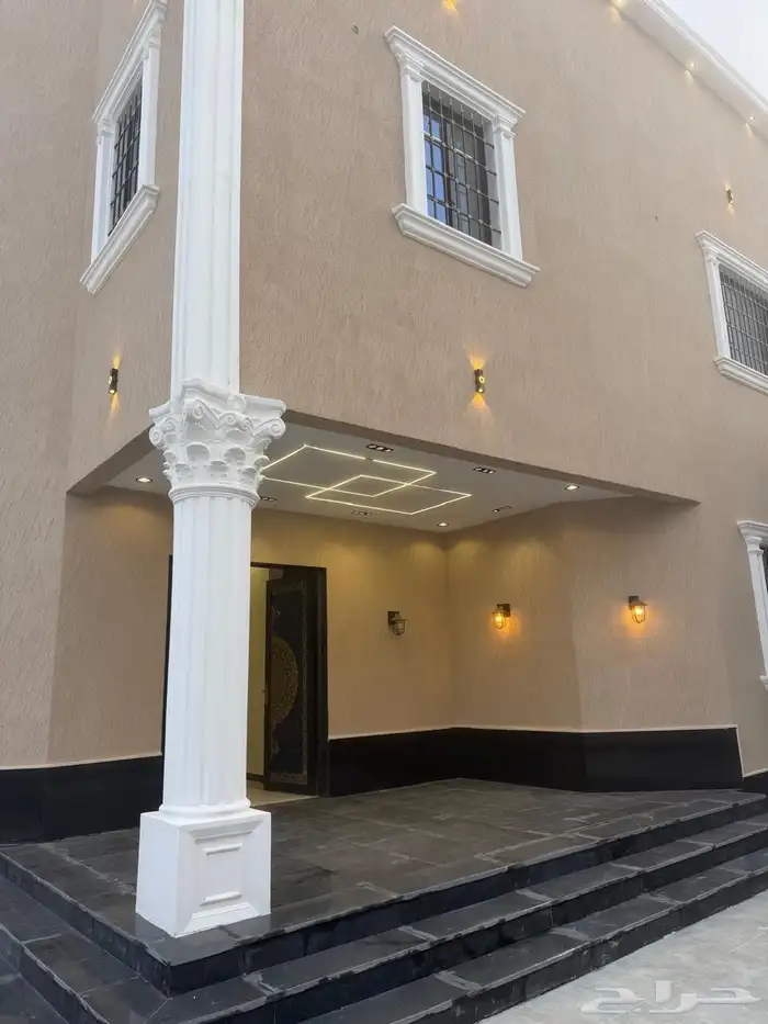 فيلاء دبلوكس فاخره جديده للبيع 10