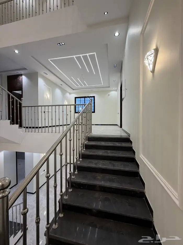 فيلاء دبلوكس فاخره جديده للبيع 31