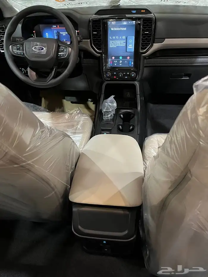عرض خاص فورد ايفرست استاندر موديل 2025 السعر 140340 10