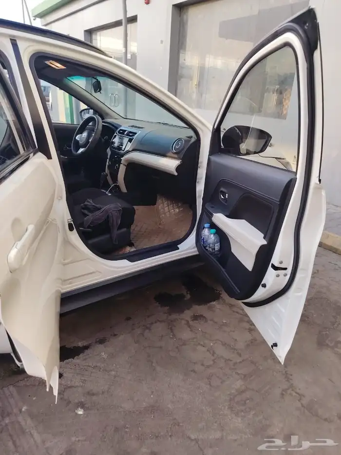 سيارة راش 2022 4